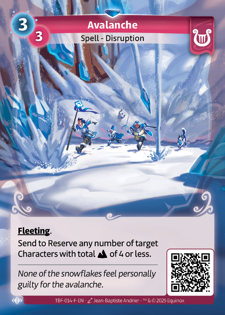 Avalanche