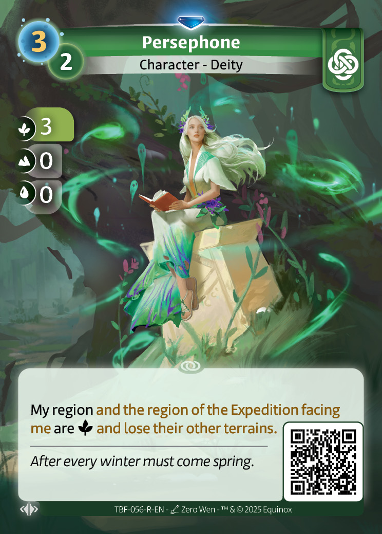 Persephone
