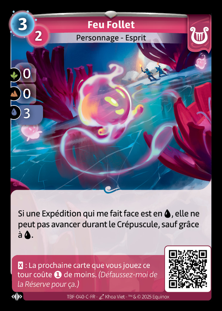 Feu Follet