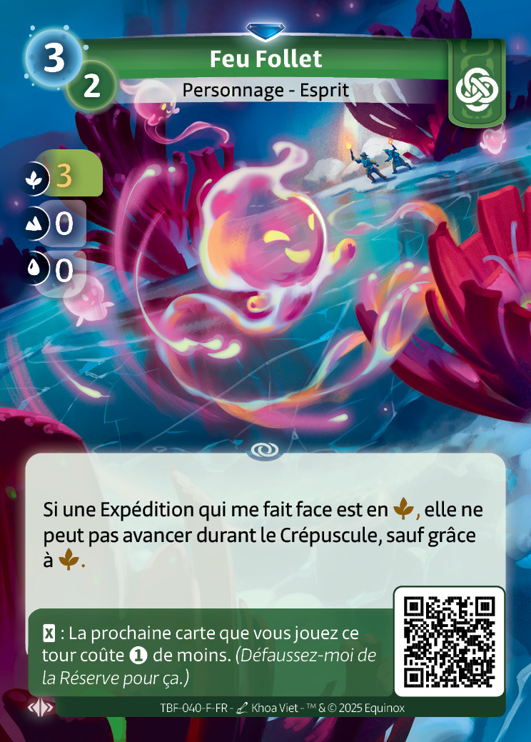 Feu Follet