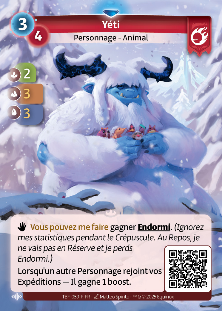 Yéti