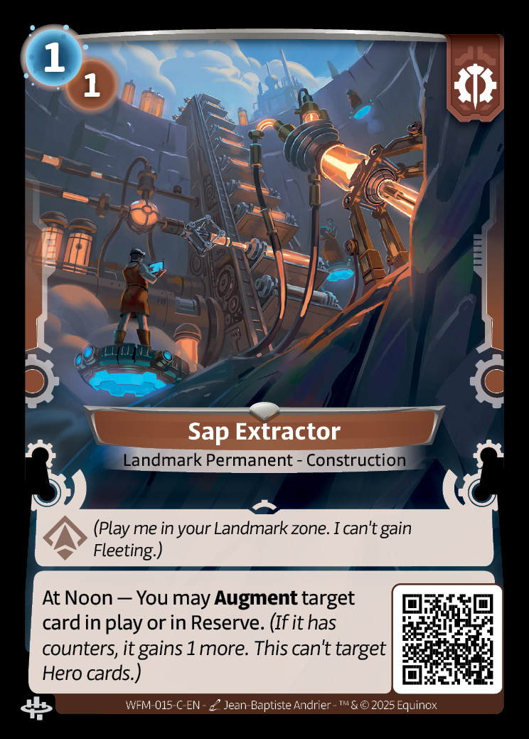 Sap Extractor
