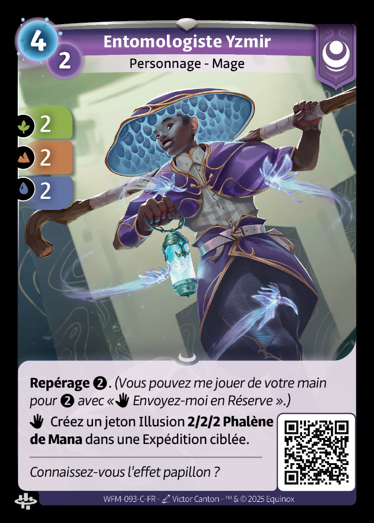 Entomologiste Yzmir