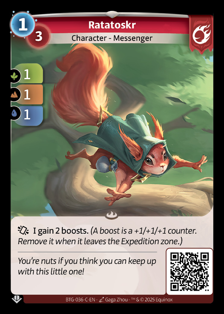 Ratatoskr