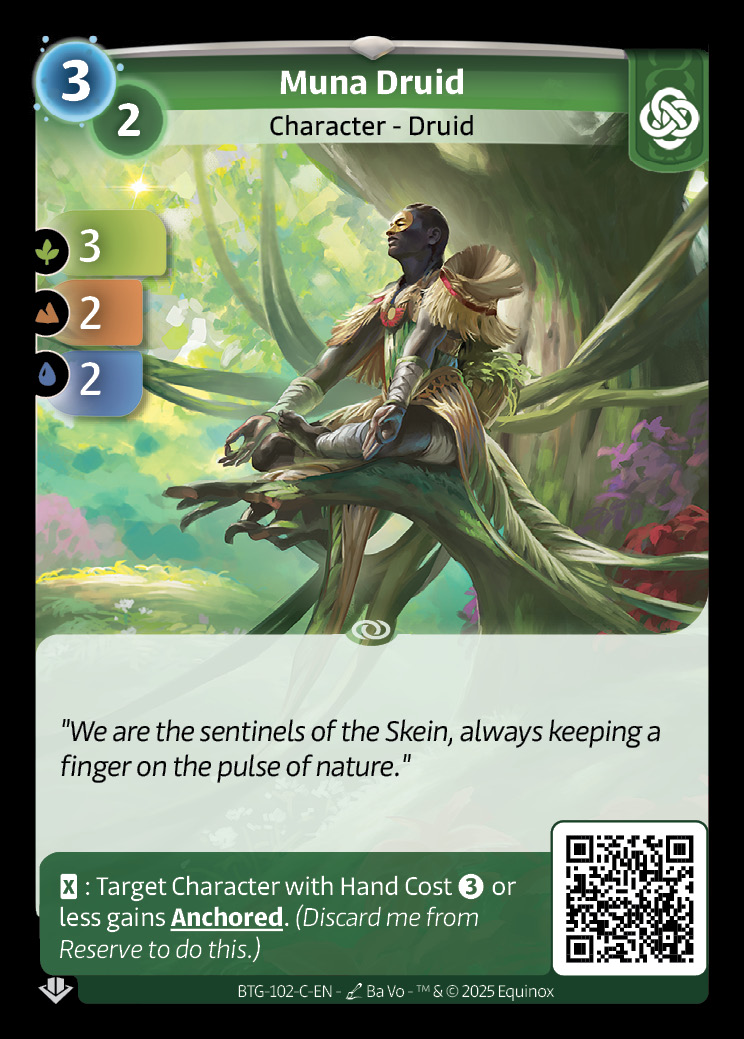 Muna Druid