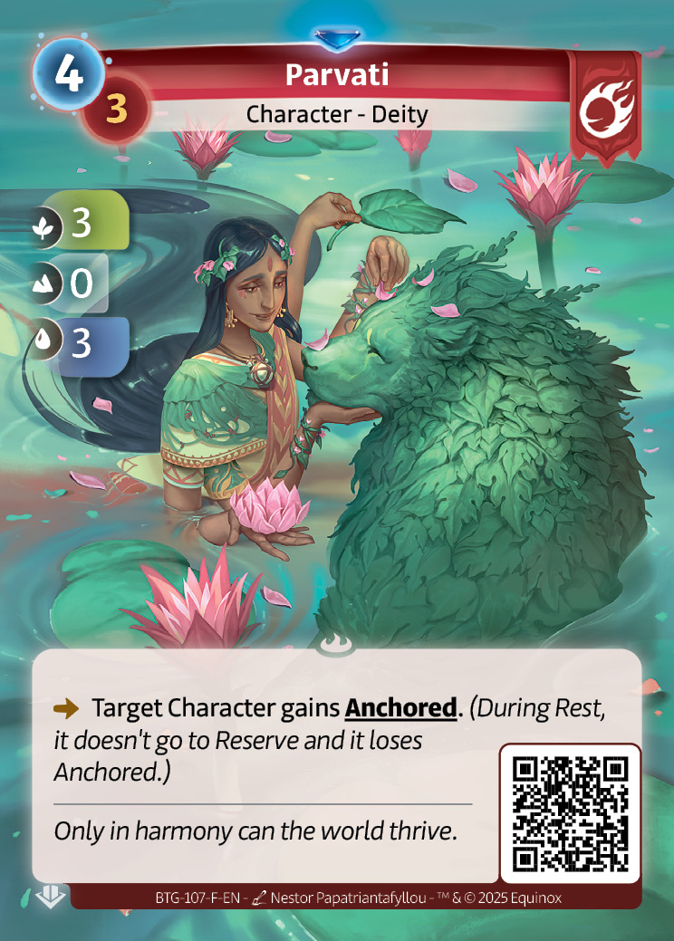 Parvati
