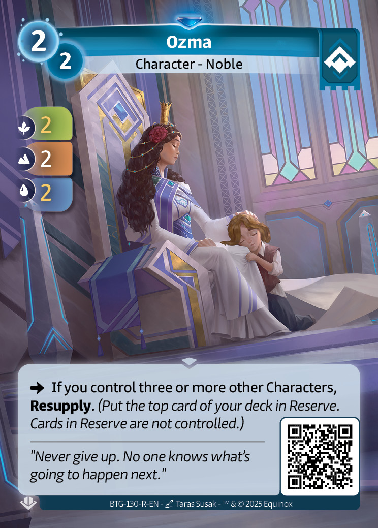 Ozma