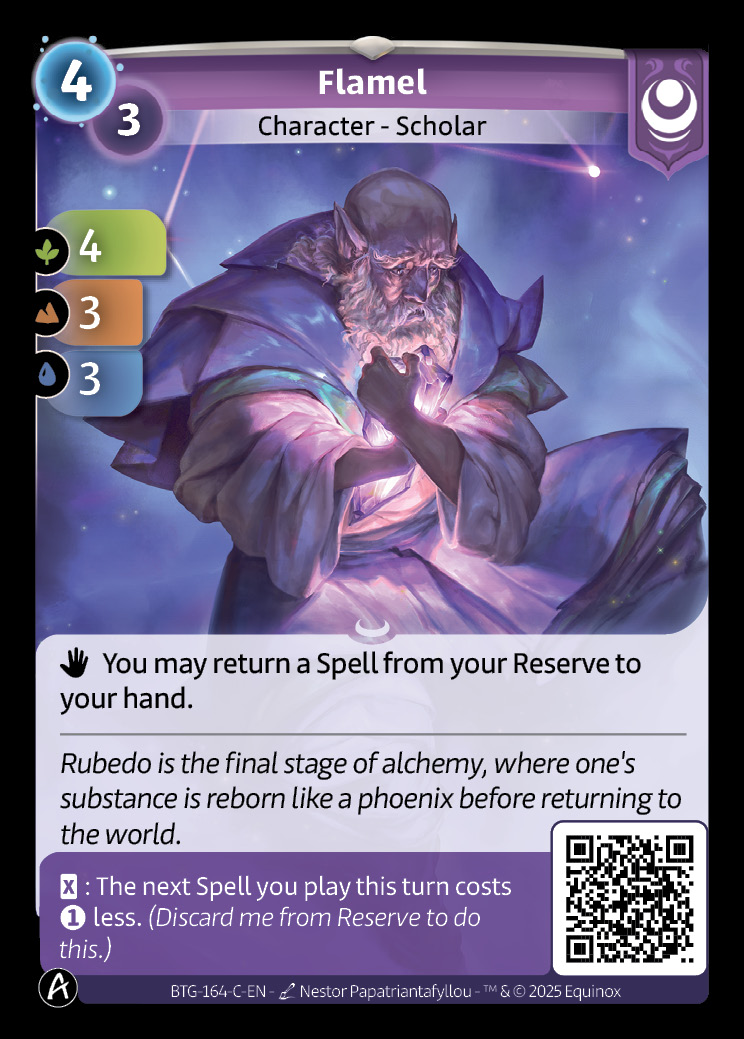 Flamel