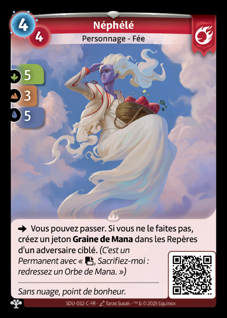 Néphélé