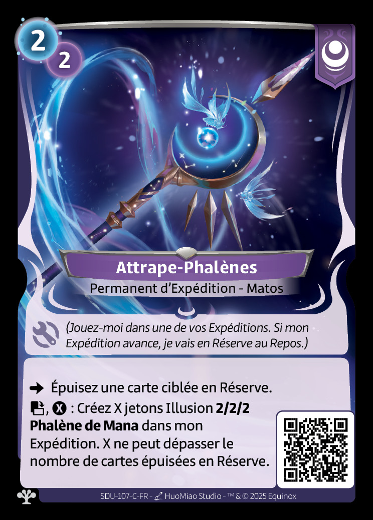 Attrape-Phalènes