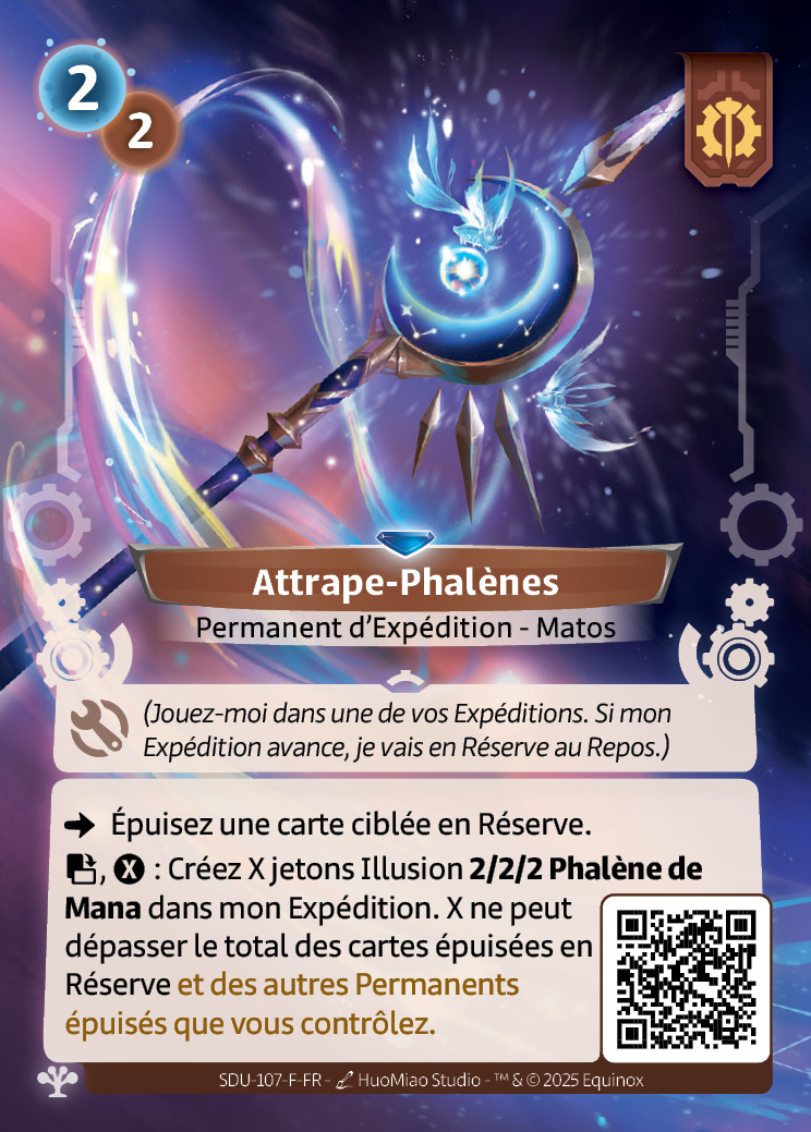 Attrape-Phalènes