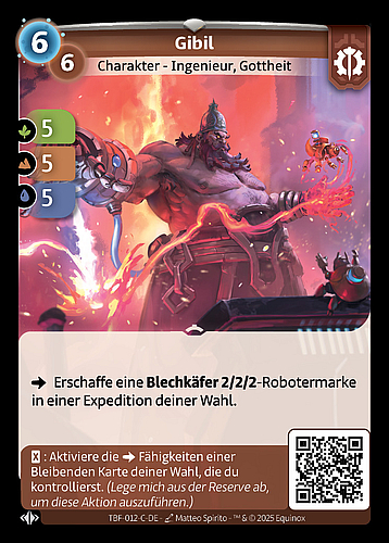Gibil