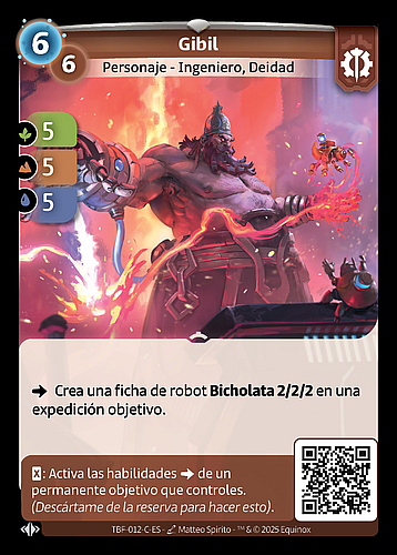 Gibil