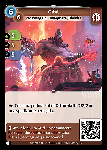 Gibil