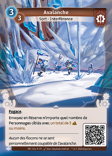Avalanche