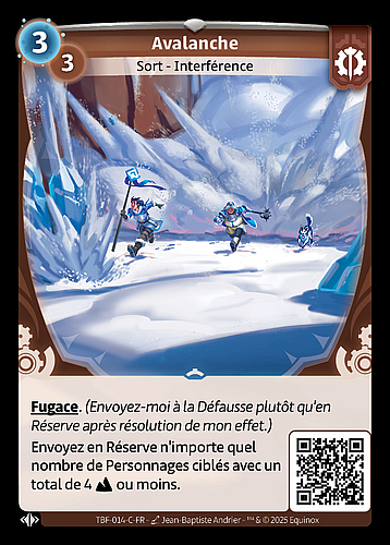 Avalanche
