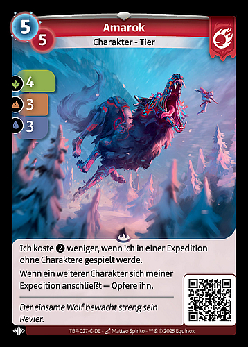Amarok