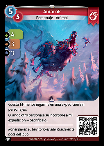 Amarok