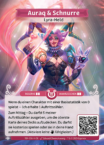 Auraq & Schnurre