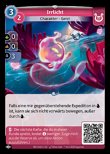 Irrlicht
