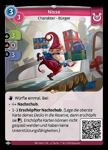 Nisse