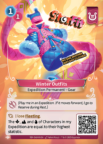 Winter Outfits