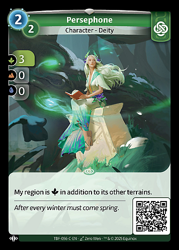 Persephone