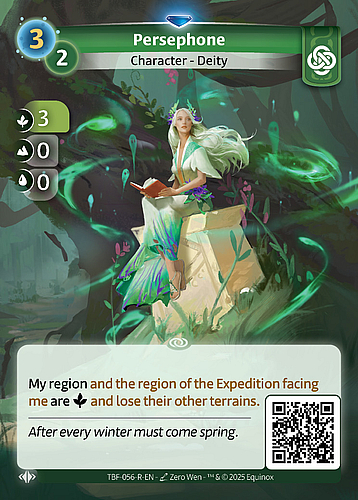 Persephone
