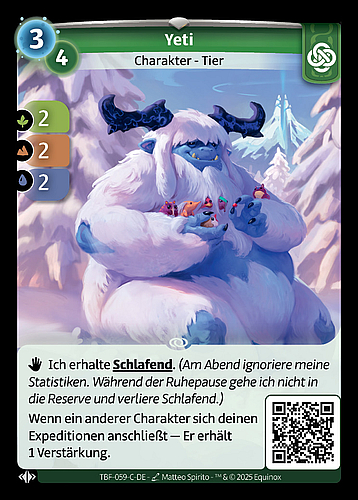 Yeti