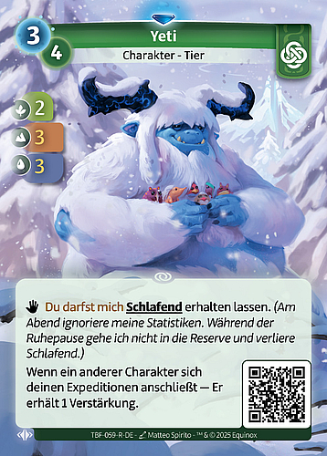 Yeti