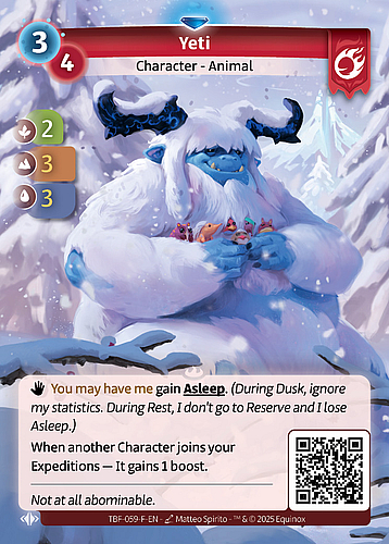 Yeti