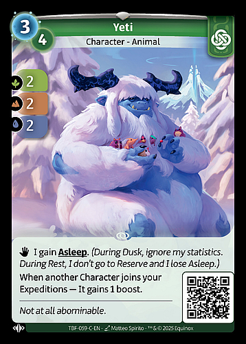 Yeti