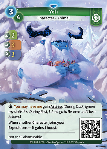 Yeti