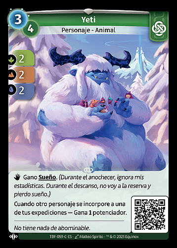 Yeti