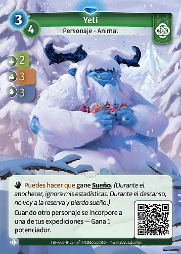 Yeti