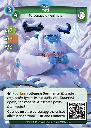 Yeti