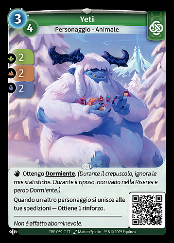 Yeti