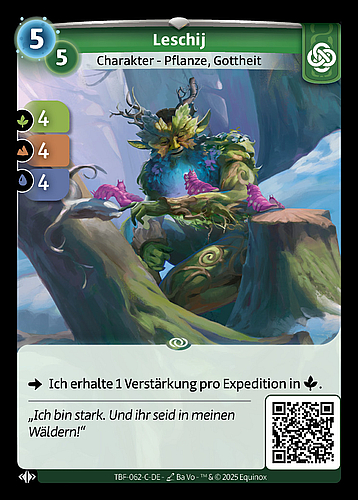 Leschij