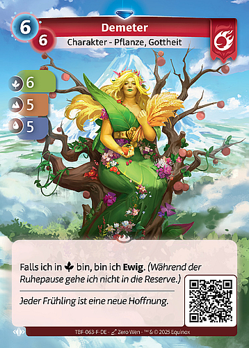 Demeter