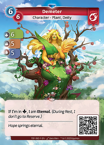 Demeter