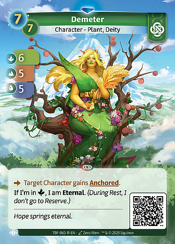 Demeter