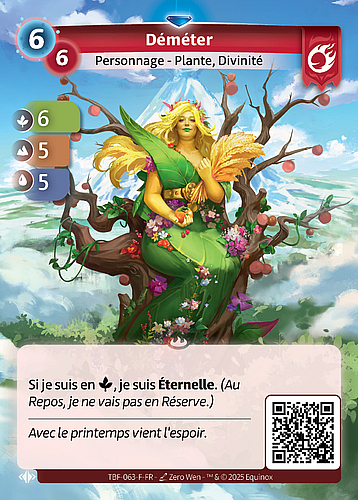 Déméter