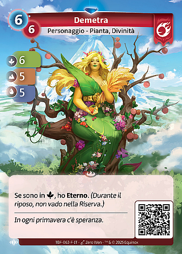 Demetra