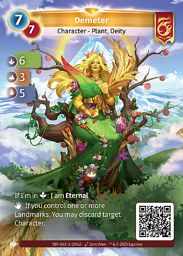 Demeter
