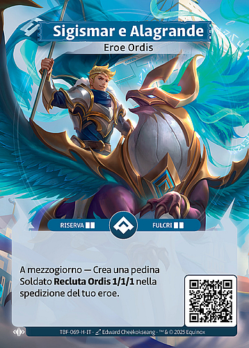 Sigismar e Alagrande