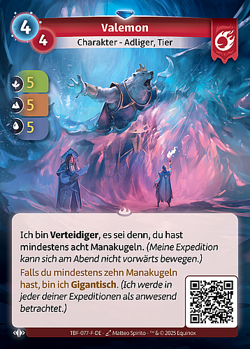 Valemon