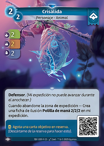 Crisálida