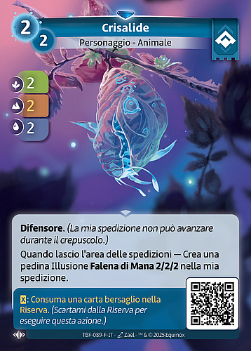 Crisalide