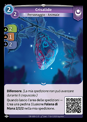 Crisalide