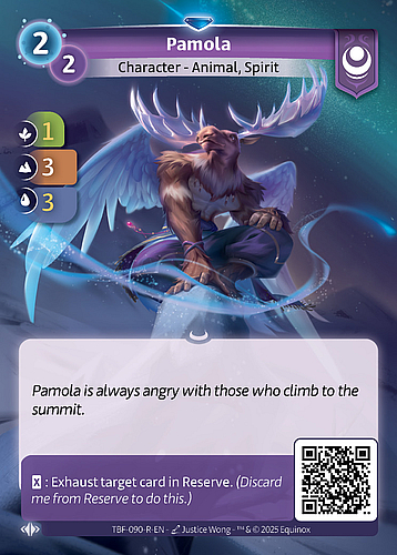 Pamola